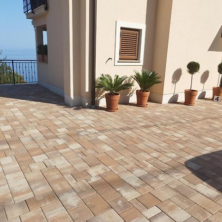 Apartments Villa Elma Mošćenička Draga 外观 照片