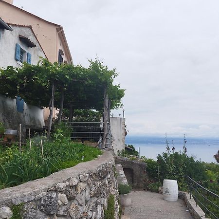 Apartments Villa Elma Mošćenička Draga 外观 照片