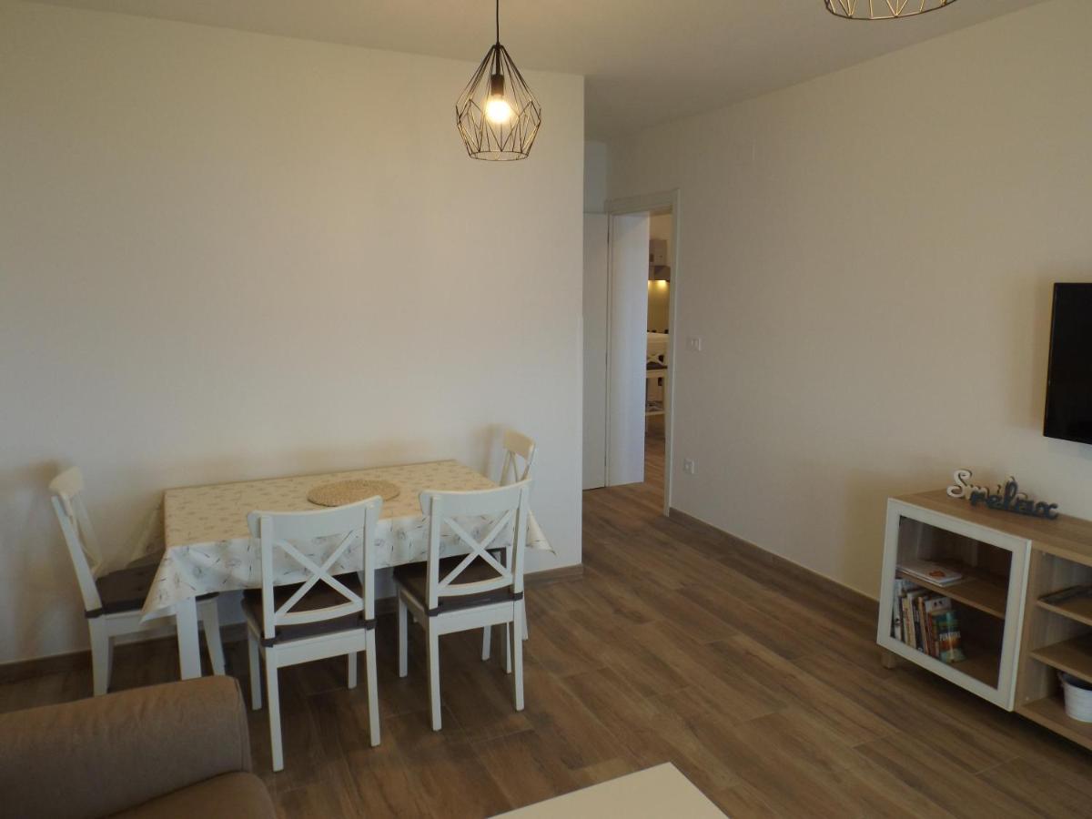 Apartments Villa Elma Mošćenička Draga 外观 照片