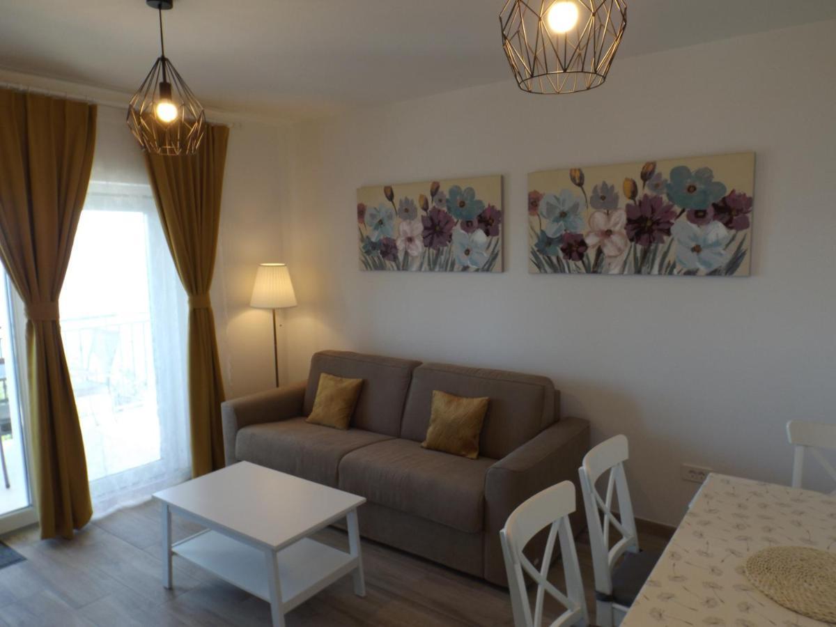 Apartments Villa Elma Mošćenička Draga 外观 照片