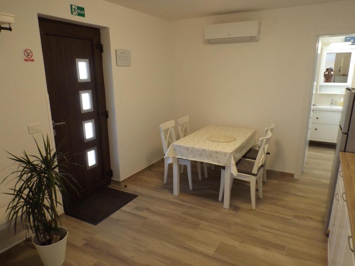 Apartments Villa Elma Mošćenička Draga 外观 照片
