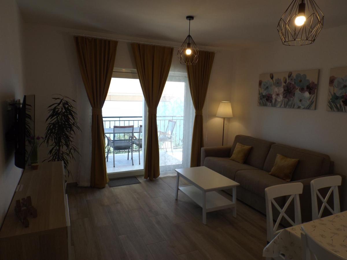 Apartments Villa Elma Mošćenička Draga 外观 照片