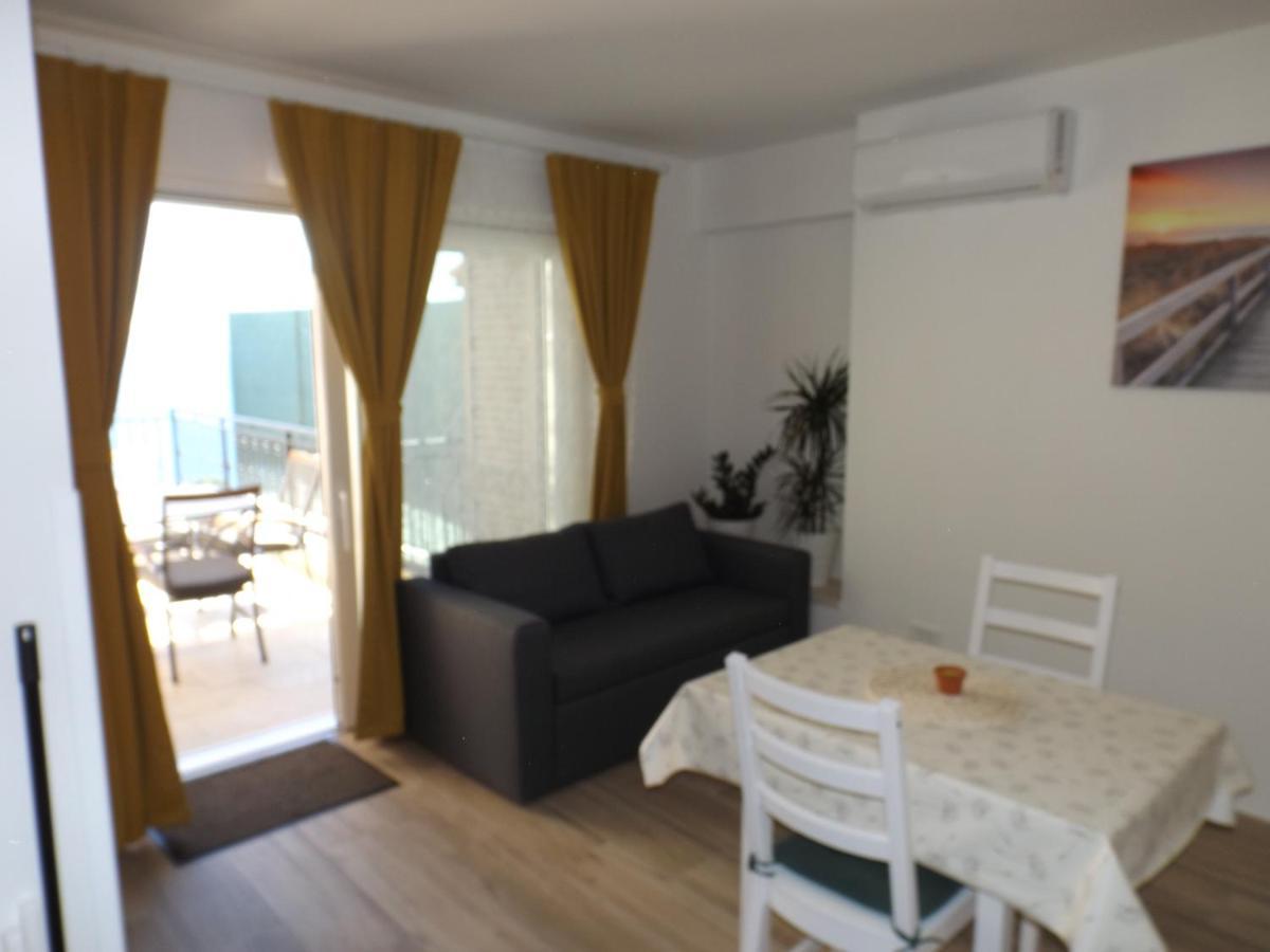 Apartments Villa Elma Mošćenička Draga 外观 照片