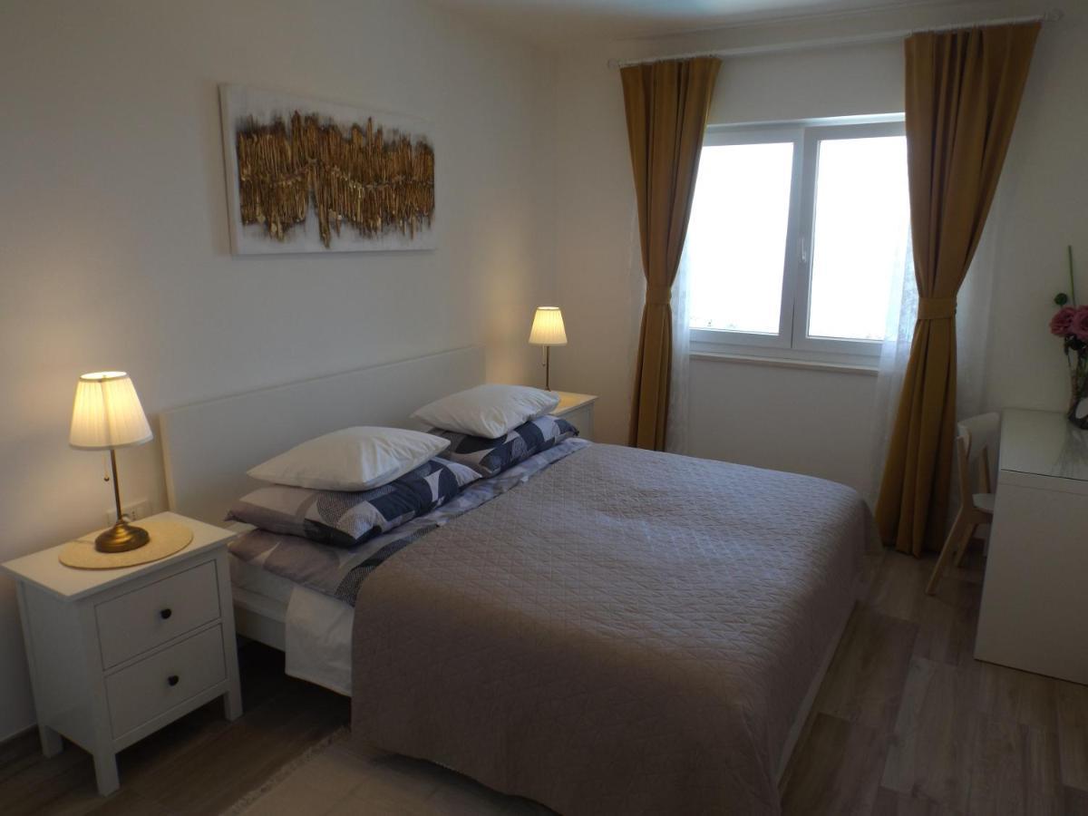 Apartments Villa Elma Mošćenička Draga 外观 照片