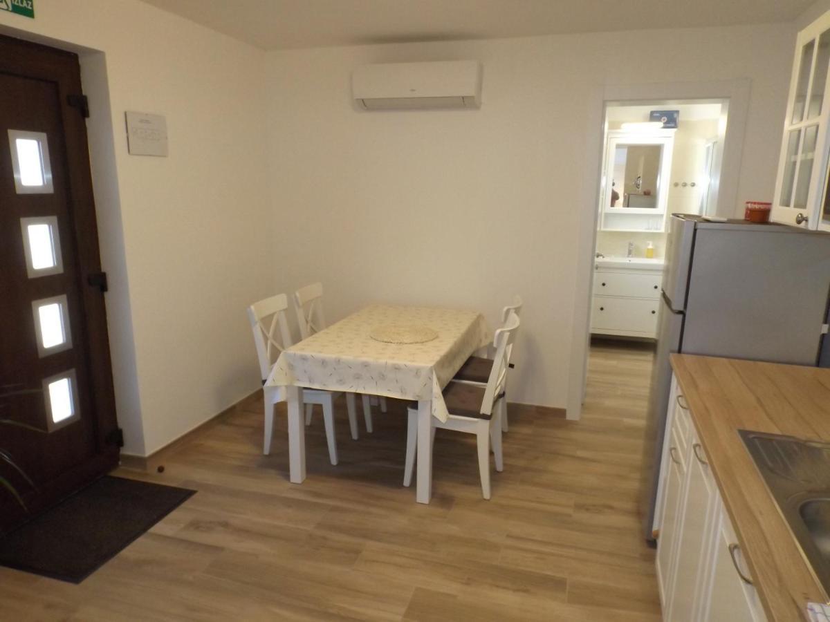 Apartments Villa Elma Mošćenička Draga 外观 照片
