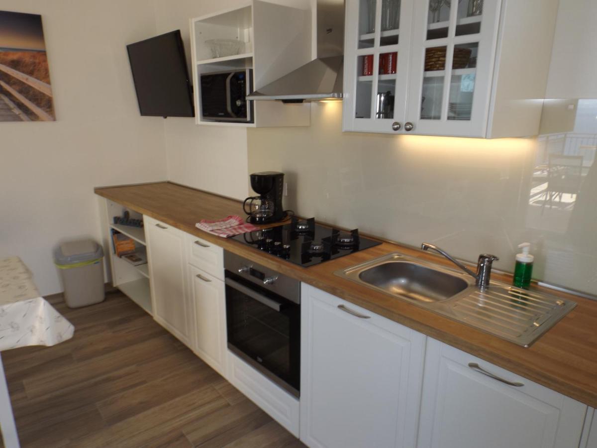 Apartments Villa Elma Mošćenička Draga 外观 照片