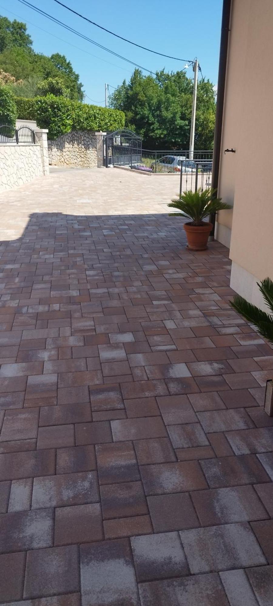 Apartments Villa Elma Mošćenička Draga 外观 照片