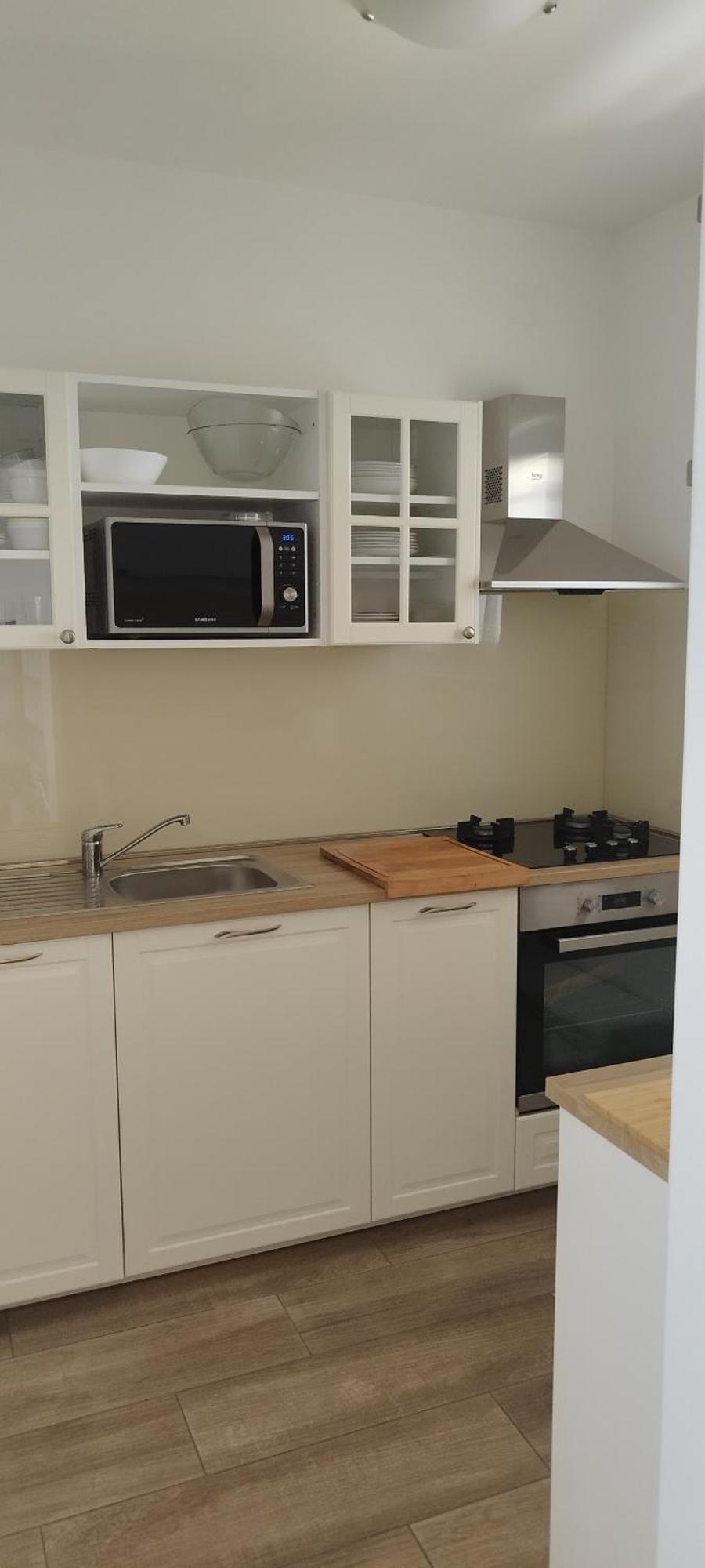 Apartments Villa Elma Mošćenička Draga 外观 照片