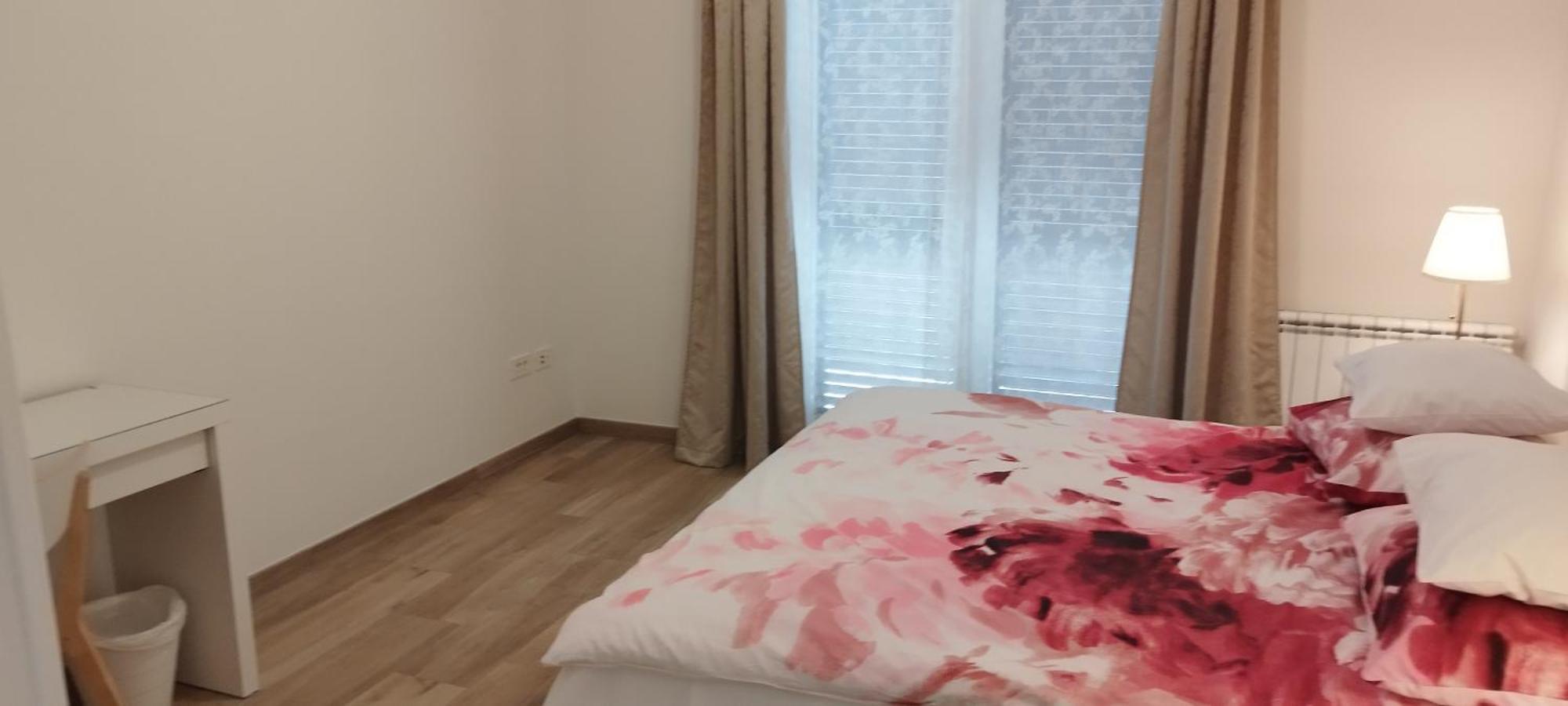 Apartments Villa Elma Mošćenička Draga 外观 照片