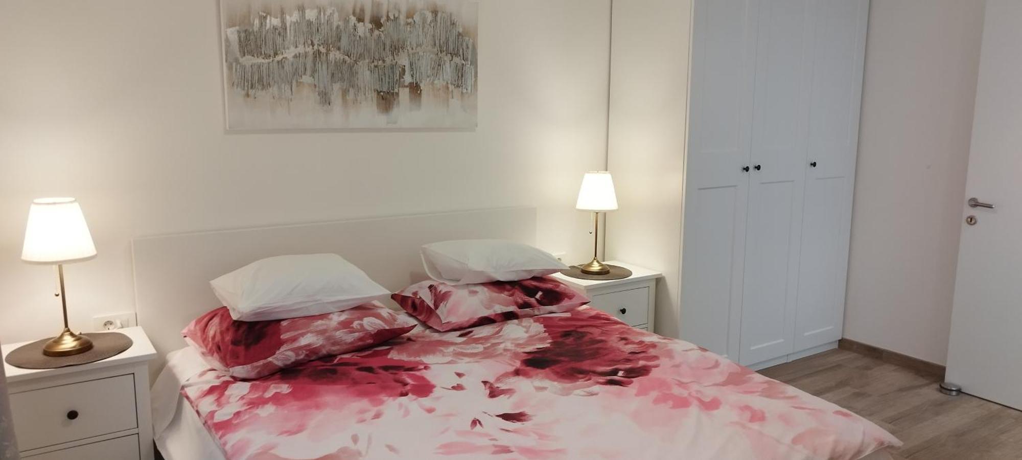 Apartments Villa Elma Mošćenička Draga 外观 照片