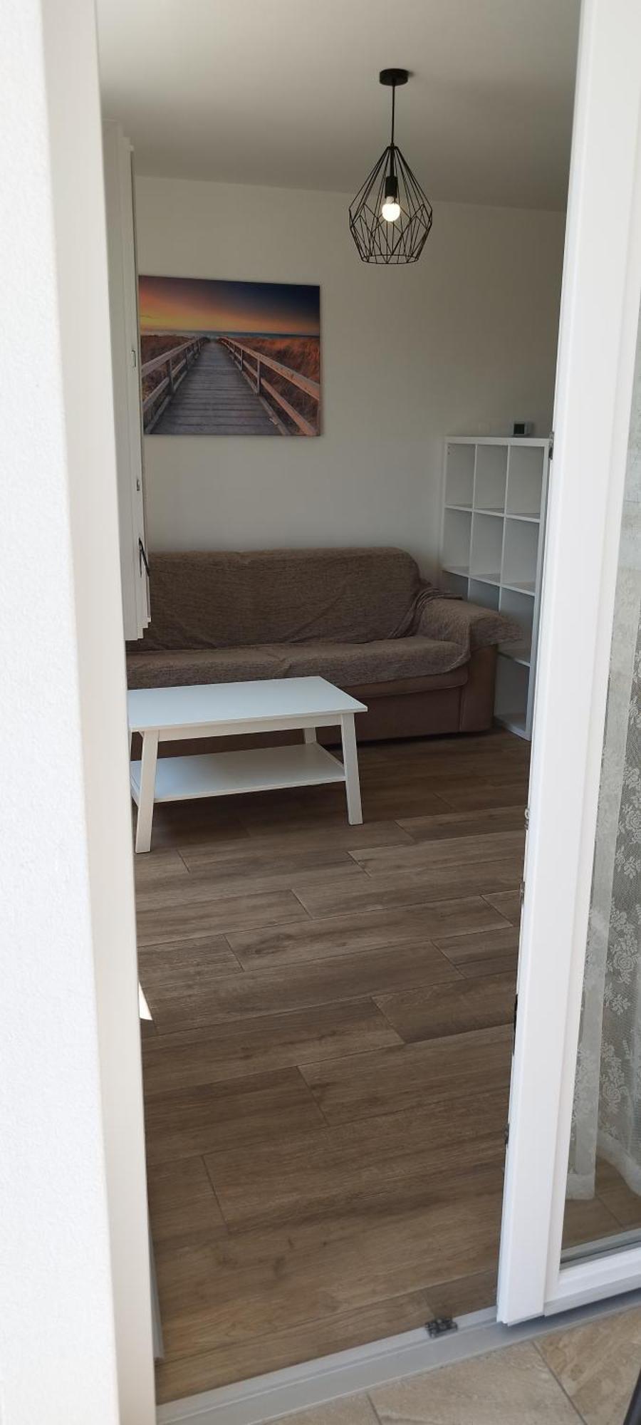 Apartments Villa Elma Mošćenička Draga 外观 照片