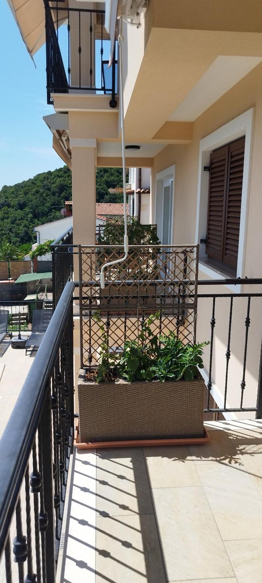 Apartments Villa Elma Mošćenička Draga 外观 照片