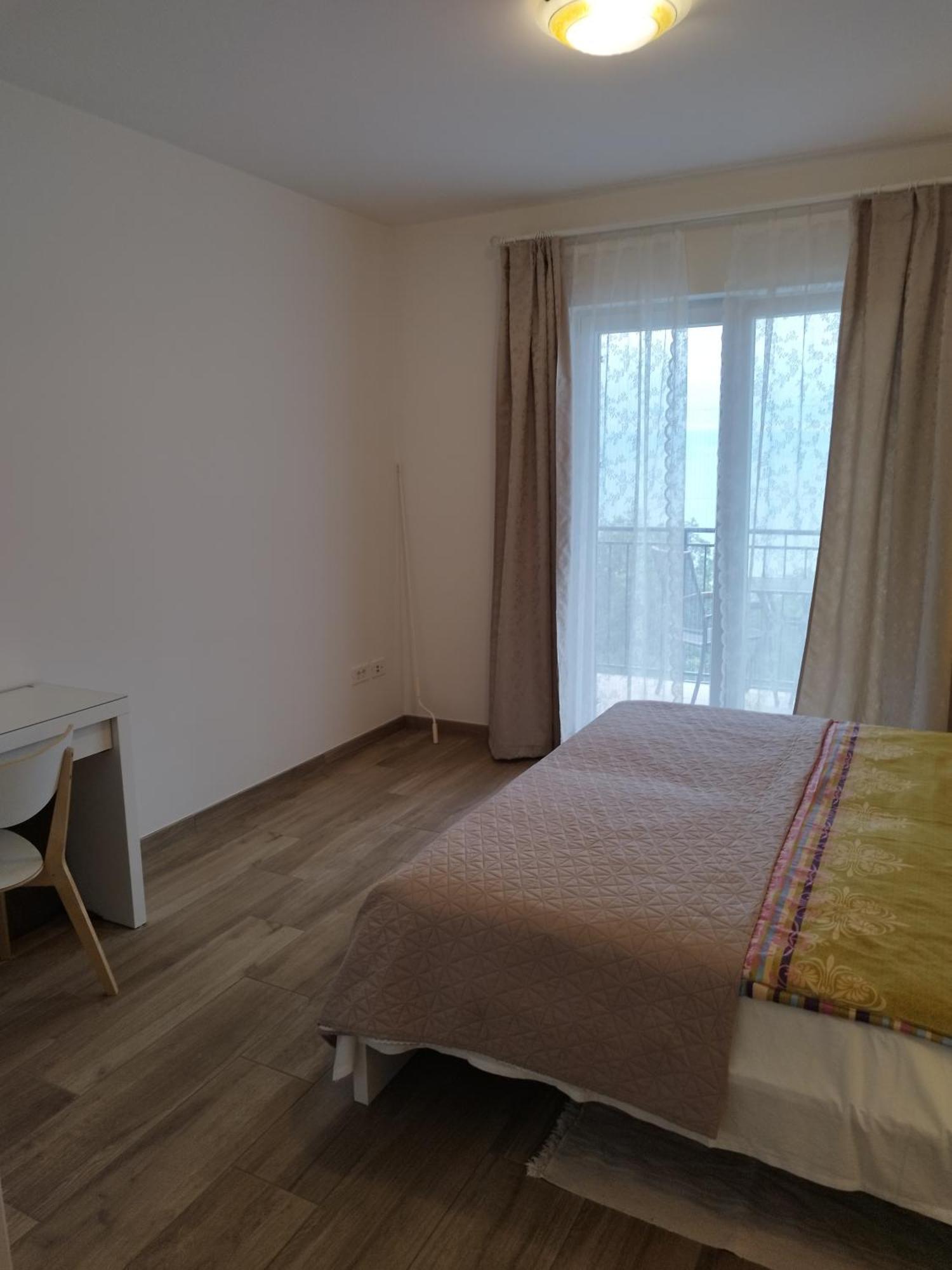 Apartments Villa Elma Mošćenička Draga 外观 照片