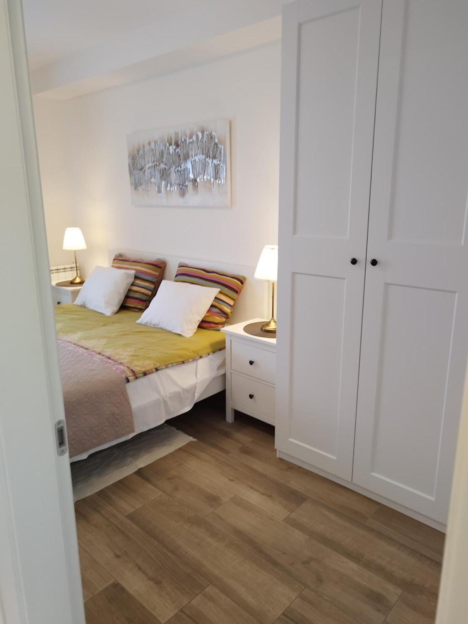 Apartments Villa Elma Mošćenička Draga 外观 照片